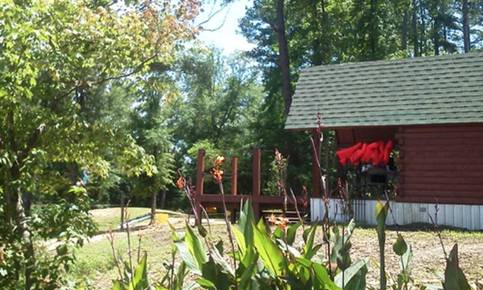 Cason House | House ∙ 1 bedroom ∙ 7 guests