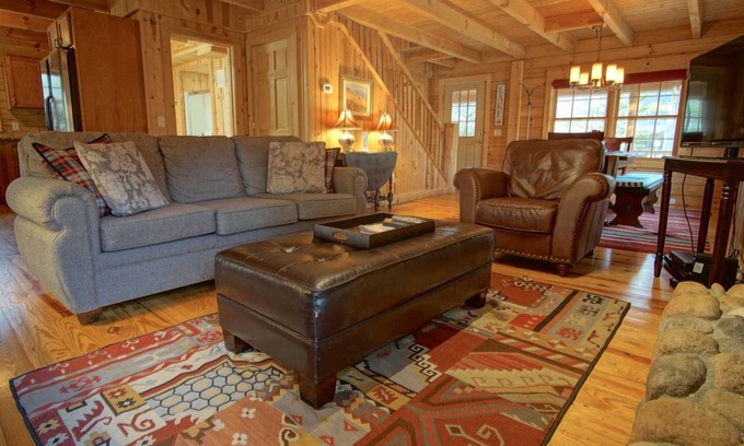 Saugatuck House | House ∙ 1 bedroom ∙ 8 guests