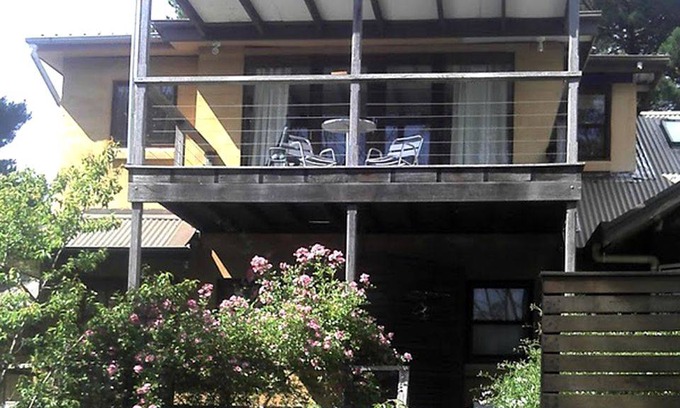Blackheath House | House ∙ 1 bedroom ∙ 3 guests
