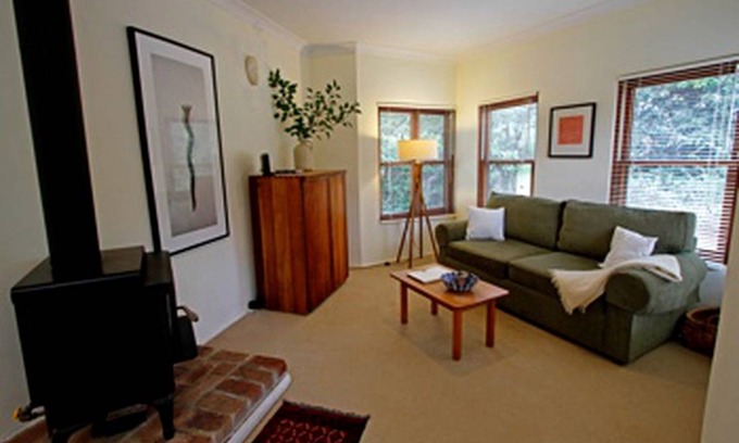 Blackheath House | House ∙ 1 bedroom ∙ 3 guests