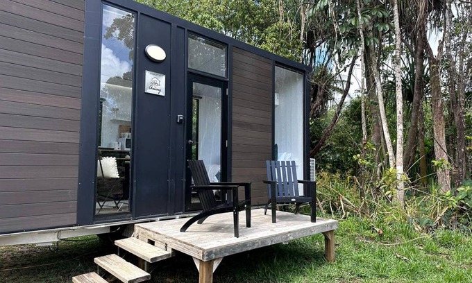 East Feluga House | House ∙ 1 bedroom ∙ 2 guests