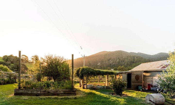 Tilba Tilba House | House ∙ 1 bedroom ∙ 3 guests