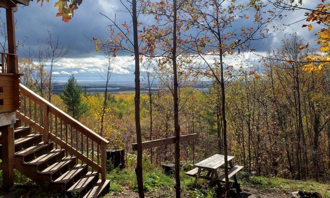 Golden Lake House | House ∙ 1 bedroom ∙ 4 guests