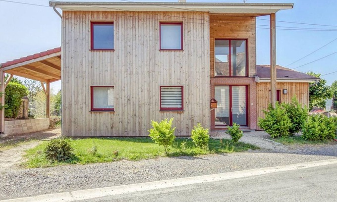 Challerange House | House ∙ 1 bedroom ∙ 6 guests