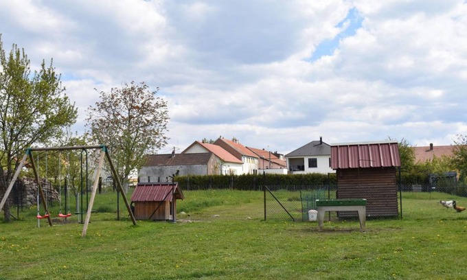Saint-Louis House | House ∙ 1 bedroom ∙ 5 guests
