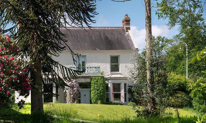 Knockaderry Cross Roads House | House ∙ 1 bedroom ∙ 2 guests