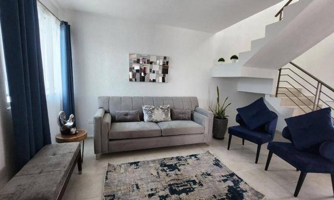 Merida House | House ∙ 1 bedroom ∙ 11 guests