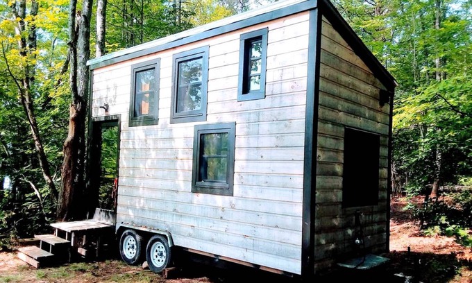 Bennington House | House ∙ 1 bedroom ∙ 2 guests