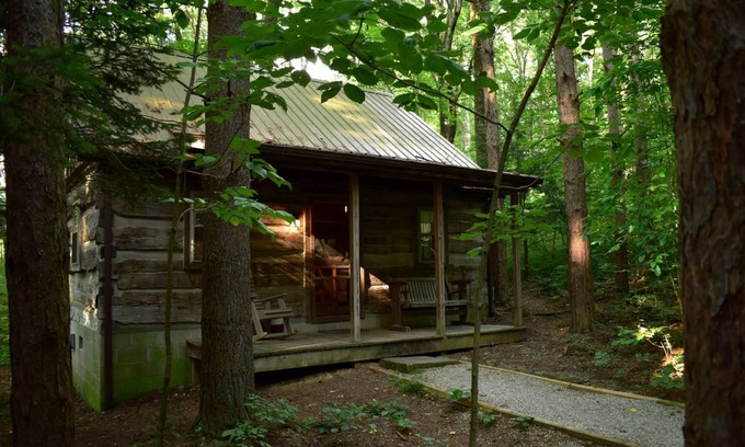 Laurelville House | House ∙ 1 bedroom ∙ 4 guests