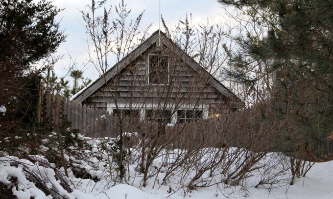 North Truro House | House ∙ 1 bedroom ∙ 2 guests