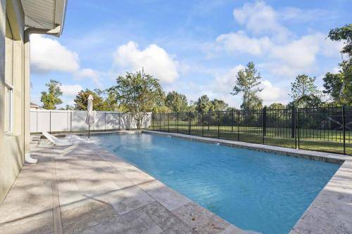 Palm Coast House | House ∙ 1 bedroom ∙ 10 guests