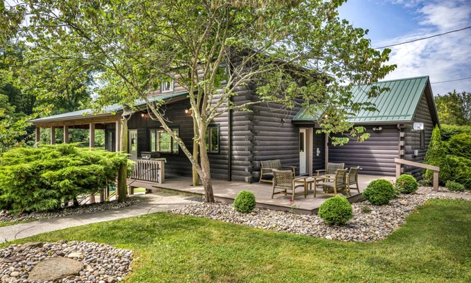 Ava House | House ∙ 1 bedroom ∙ 2 guests