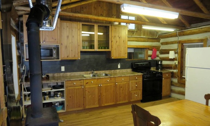 Greater Madawaska House | House ∙ 1 bedroom ∙ 8 guests