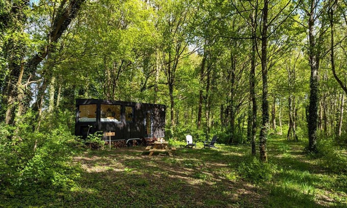 Sonchamp House | House ∙ 1 bedroom ∙ 4 guests