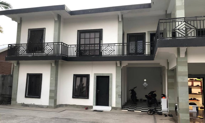 Lombok House | House ∙ 10 bedrooms ∙ 11 guests