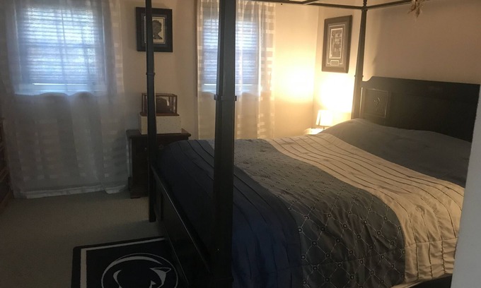 Boalsburg House | House 10 min from PSU Quiet neighborhood