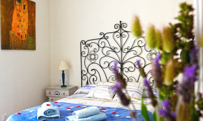 Arenys de Mar House | House 100 meters from the beach and 40 km from Barcelona (free parking)