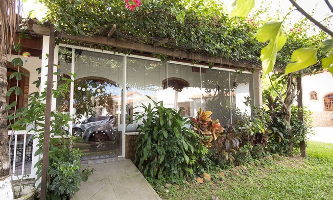 Iguaba Grande House | House 107-Cosiness, simplicity. Special July Holiday Package