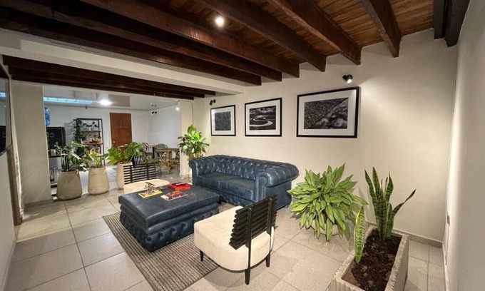 Usaquen House | House 121