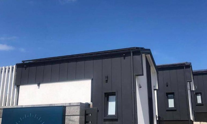 Mechelinki House | House ∙ 2 bedrooms ∙ 6 guests