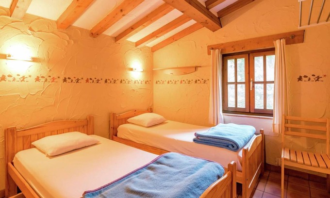 Tessenderlo House | House ∙ 2 bedrooms ∙ 6 guests
