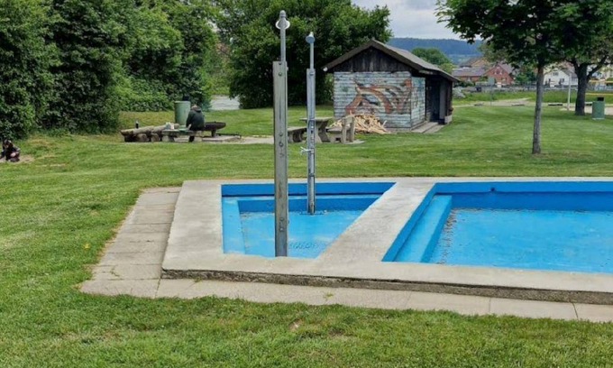 Birmenstorf House | House ∙ 2 bedrooms ∙ 6 guests