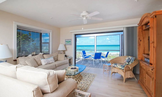 Palm Island House | House ∙ 2 bedrooms ∙ 5 guests