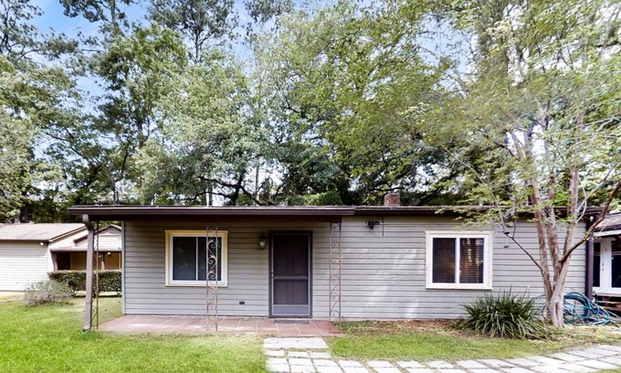 Tallahassee House | House ∙ 2 bedrooms ∙ 4 guests