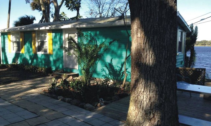 Roseland House | House ∙ 2 bedrooms ∙ 10 guests