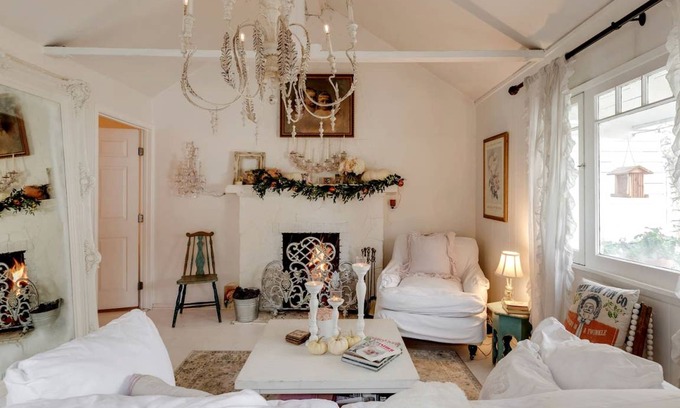 Fernwood House | House ∙ 2 bedrooms ∙ 3 guests