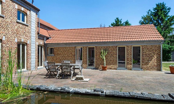 Geetbets House | House ∙ 2 bedrooms ∙ 4 guests