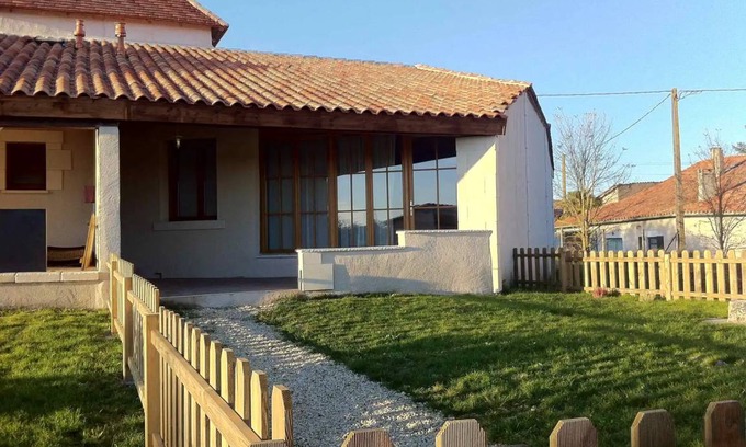 Pillac House | House ∙ 2 bedrooms ∙ 4 guests