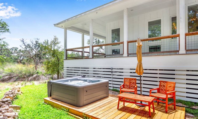 Blanco House | House ∙ 2 bedrooms ∙ 4 guests