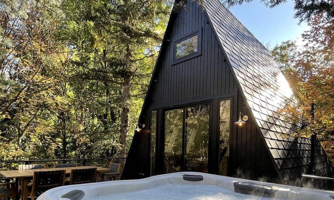 Sundance House | House ∙ 2 bedrooms ∙ 6 guests