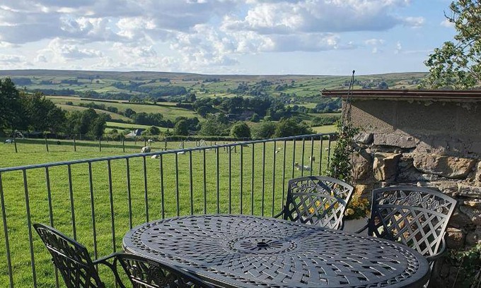 Glaisdale House | House ∙ 2 bedrooms ∙ 4 guests