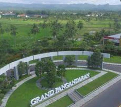 Pangandaran House | House ∙ 2 bedrooms ∙ 10 guests