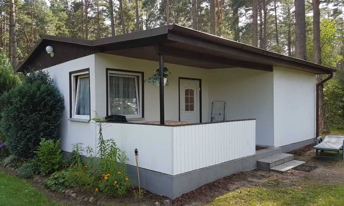 Oberhavel House | House 2 - Holiday home family Acker