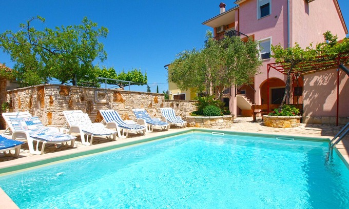 Gajana House | House 2073/34554 (Istria - Vodnjan), 3000m from the beach