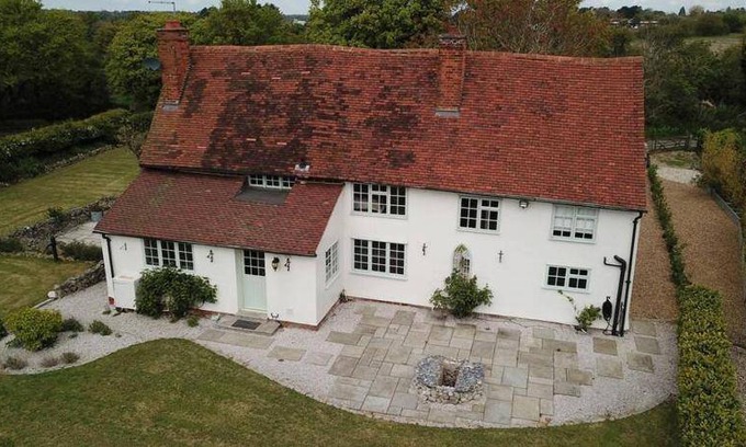 Bishop's Stortford House | House ∙ 3 bedrooms ∙ 6 guests