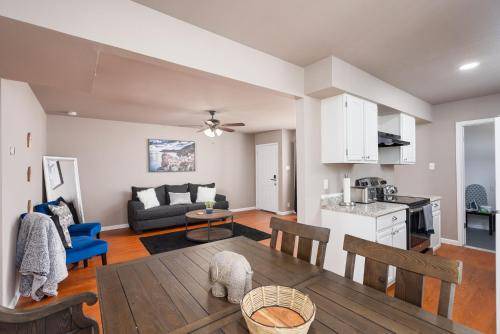 West San Antonio House | House ∙ 3 bedrooms ∙ 8 guests