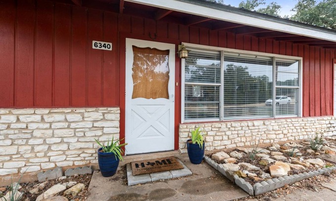 Oatmeal House | House ∙ 3 bedrooms ∙ 6 guests