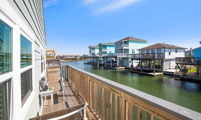 Jamaica Beach House | House ∙ 3 bedrooms ∙ 7 guests