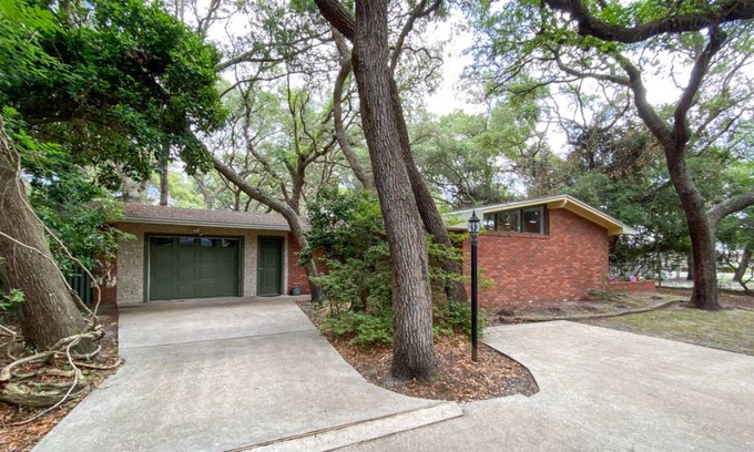 Jekyll Island House | House ∙ 3 bedrooms ∙ 10 guests