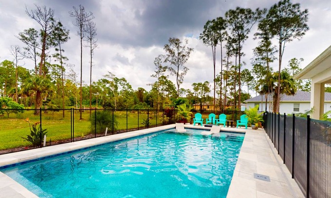 Rural Estates House | House ∙ 3 bedrooms ∙ 7 guests