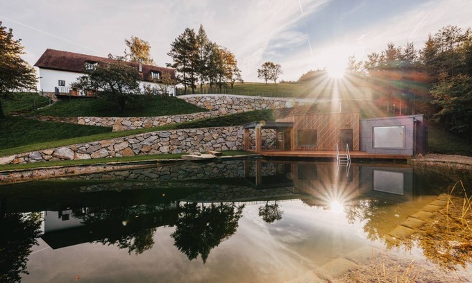 Allhartsberg House | House ∙ 3 bedrooms ∙ 10 guests