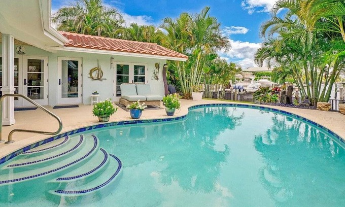 Tropic Isle House | House ∙ 3 bedrooms ∙ 6 guests