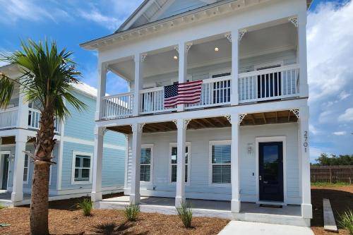 Silver Sands House | House ∙ 3 bedrooms ∙ 12 guests
