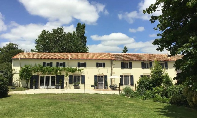 Lorigne House | House ∙ 3 bedrooms ∙ 6 guests