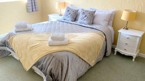 Sidmouth House | House ∙ 3 bedrooms ∙ 6 guests