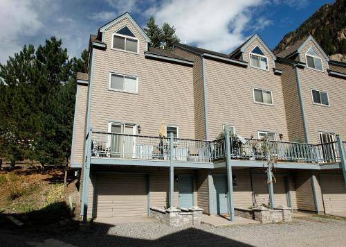 Ouray House | House ∙ 3 bedrooms ∙ 6 guests